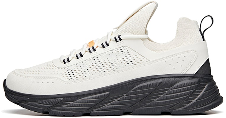 안타 시티 트래커 2 로우 '화이트 다크 그레이' 912125568-3 Buy 안타 시티 트래커 2 로우 '화이트 다크 그레이' 912125568-3