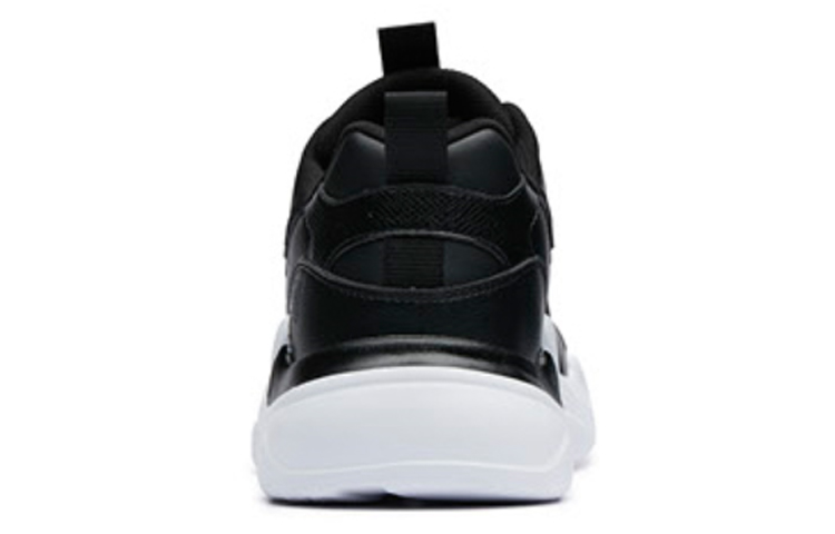 Purchase Anta安踏 防滑耐磨 低筒 爸爸鞋 黑色