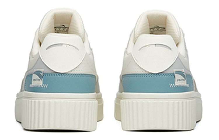 Purchase Anta Classic Lifestyle Low 'Putih Abu-Abu' 112238062-3