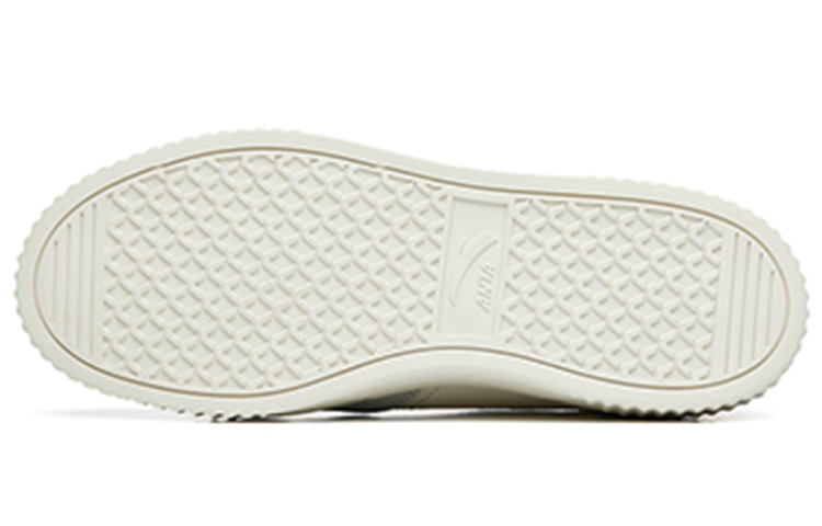 Details for Anta Classic Lifestyle Low 'Putih Abu-Abu' 112238062-3