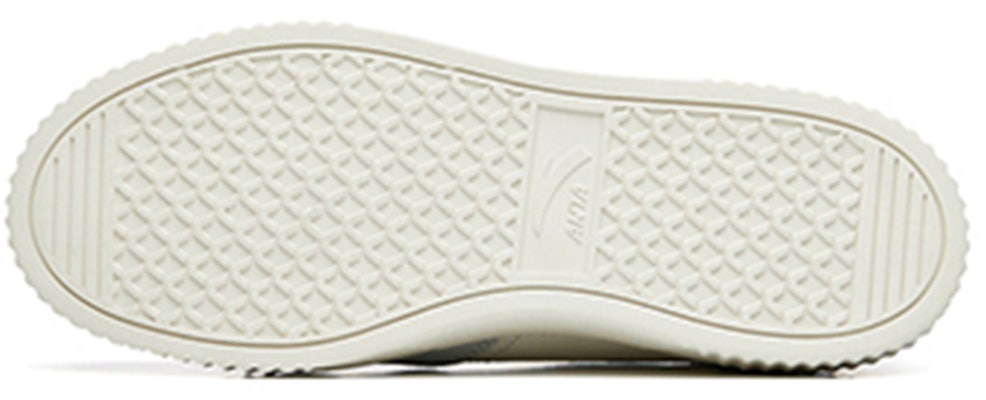 Anta Classic Lifestyle Low 'White Grey' 112238062-3 Details for Anta Classic Lifestyle Low 'White Grey' 112238062-3