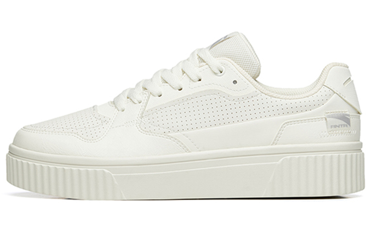 Anta Classic Lifestyle Low-Top 'White' 112238062-1