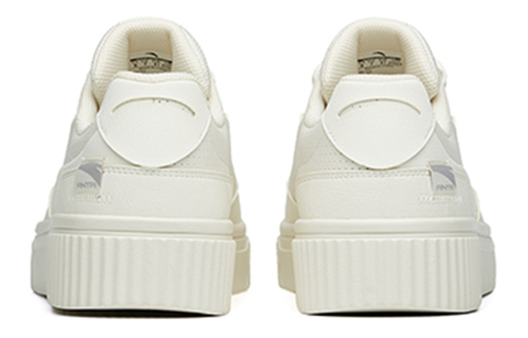 Purchase Anta Classic Sepatu Kasual Low-Top 'Putih' 112238062-1