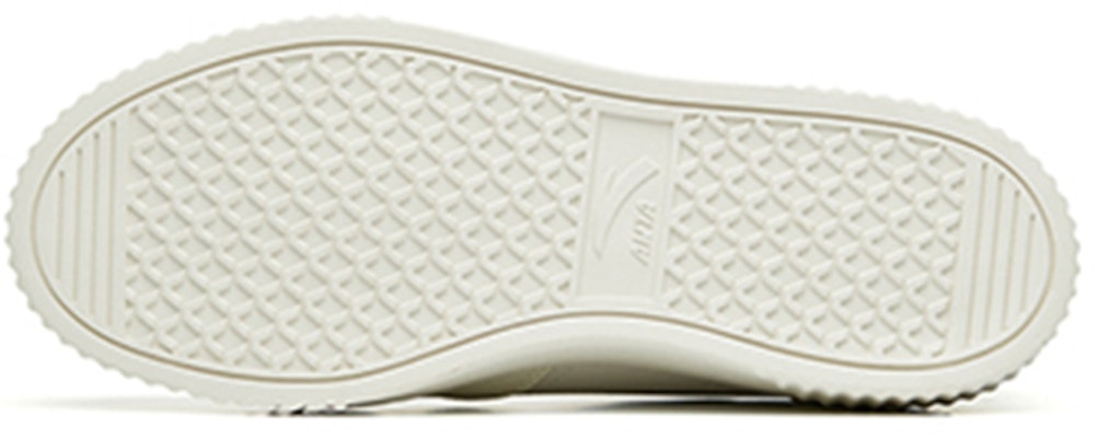 Anta Classic Lifestyle Low-Top 'White' 112238062-1 Details for Anta Classic Lifestyle Low-Top 'White' 112238062-1