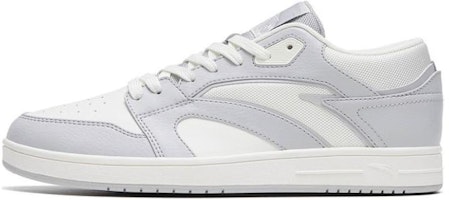 Anta Classic Low 'Grey White' 112318057-2 Anta Classic Low 'Grey White' 112318057-2
