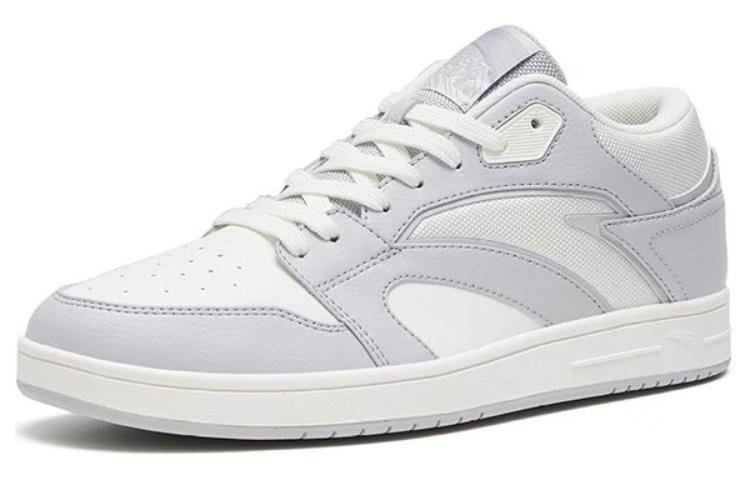 Order アンタ クラシック ロー "グレーホワイト" 112318057-2