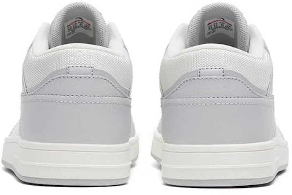 Anta Classic Low 'Grey White' 112318057-2 Shop Anta Classic Low 'Grey White' 112318057-2