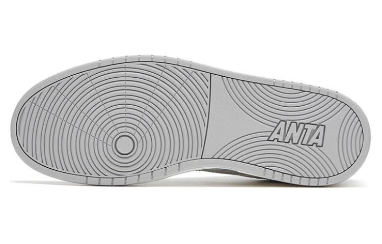 Purchase アンタ クラシック ロー "グレーホワイト" 112318057-2