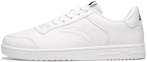 Anta Classic Low 'White Comfort' 912348067-1 Anta Classic Low 'White Comfort' 912348067-1