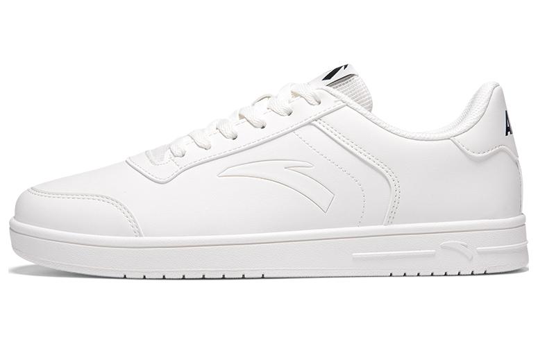 Anta Classic Low 'White Comfort' 912348067-1
