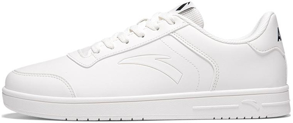 Anta Classic Low 'Putih Comfort' 912348067-1 Buy Anta Classic Low 'Putih Comfort' 912348067-1