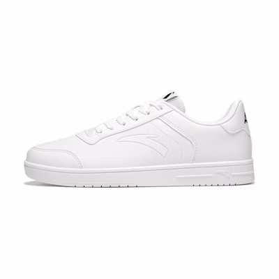 Anta Classic Low 'White CMFT'