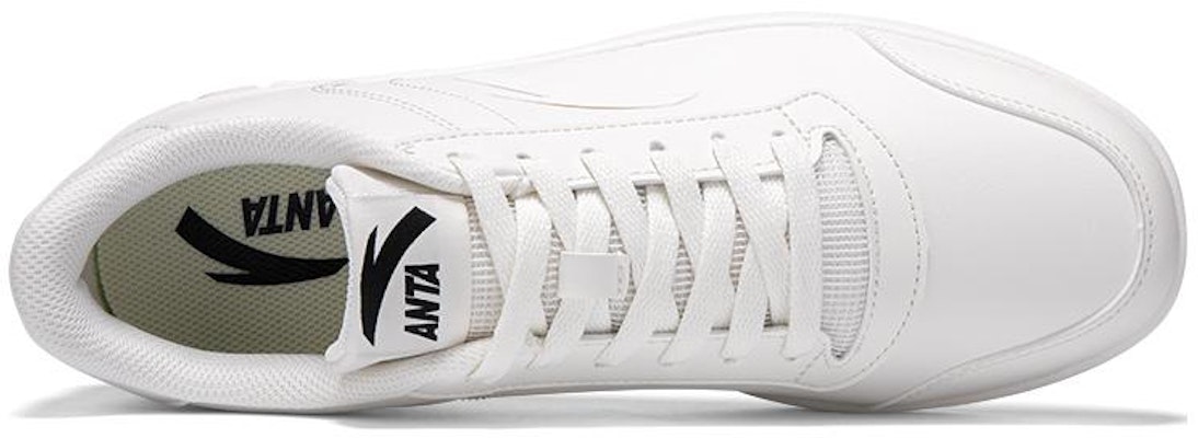 Anta Classic Low 'White Comfort' 912348067-1 Order Anta Classic Low 'White Comfort' 912348067-1