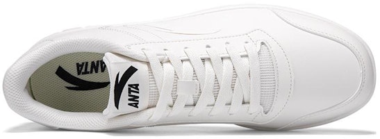 Anta Classic Low 'Putih Comfort' 912348067-1 Order Anta Classic Low 'Putih Comfort' 912348067-1