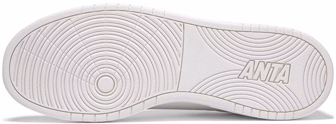 Anta Classic Low 'White Comfort' 912348067-1 Shop Anta Classic Low 'White Comfort' 912348067-1