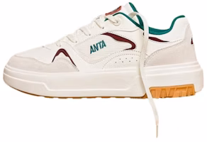 Anta Classic Low 'White Green' 912348072-2 Anta Classic Low 'White Green' 912348072-2