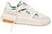 Anta Classic Low 'Putih Hijau' 912348072-2