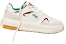 Order Anta Classic Low 'Putih Hijau' 912348072-2