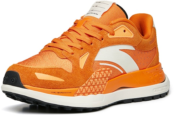 Anta Life Collection 'Orange White Black' 112225560A-4 Order Anta Life Collection 'Orange White Black' 112225560A-4