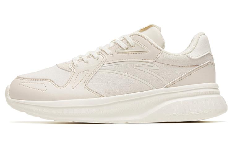 Anta Classic Sneakers 'Beige' 912248830-1
