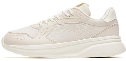 Anta Classic Sneakers 'Beige' 912248830-1 Anta Classic Sneakers 'Beige' 912248830-1
