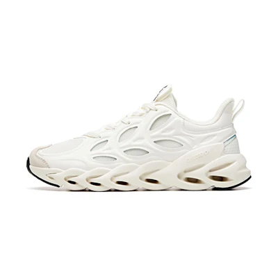 Anta Cloud 'Ivory White'