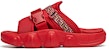 Anta Coca Cola x 'Red Beach Slide' 112038515-7