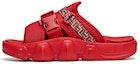Buy Anta Coca Cola x 'Red Beach Slide' 112038515-7