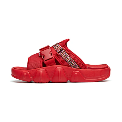 Anta Coca Cola 'Red Beach Slide'