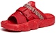 Anta Coca Cola x 'Red Beach Slide' 112038515-7