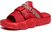 Order Anta Coca Cola x 'Red Beach Slide' 112038515-7