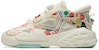 Anta Coca Cola x 'Shock Absorbent Non-Slip Durable Dad Shoe White Red Blue' 11948088-11
