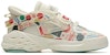 Anta Coca Cola x 'Shock Absorbent Non-Slip Durable Dad Shoe White Red Blue' 11948088-11