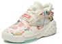 Lookbook Anta Coca Cola x 'Shock Absorbent Non-Slip Durable Dad Shoe White Red Blue' 11948088-11
