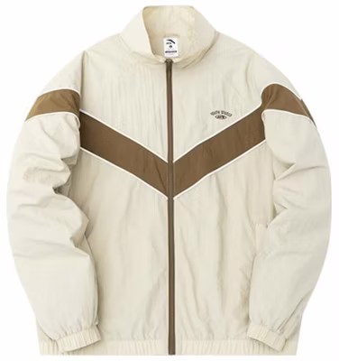 Anta Colorblock Zip-Up Jacket Unisex Light Smoke Gray 952318603-1 Buy Anta Colorblock Zip-Up Jacket Unisex Light Smoke Gray 952318603-1