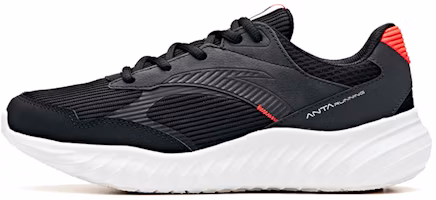 Anta Comfort Breathable Running Shoes 'Black White' 11915570-5 Anta Comfort Breathable Running Shoes 'Black White' 11915570-5