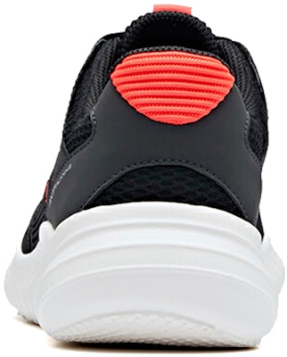 アンタ快適通気ランニングシューズ(黒白) 11915570-5 Shop アンタ快適通気ランニングシューズ(黒白) 11915570-5