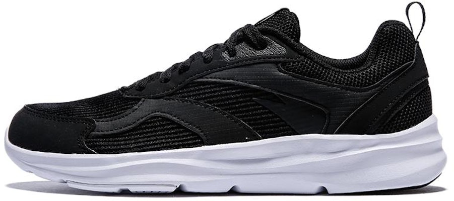 Anta Comfort Casual Low 'Black White' 11845577-1 Buy Anta Comfort Casual Low 'Black White' 11845577-1