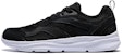 Anta Comfort Kasual Rendah 'Hitam Putih' 11845577-1