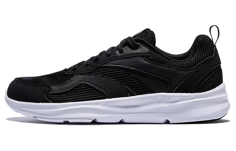 Anta Comfort Casual Low 'Black White' 11845577-1