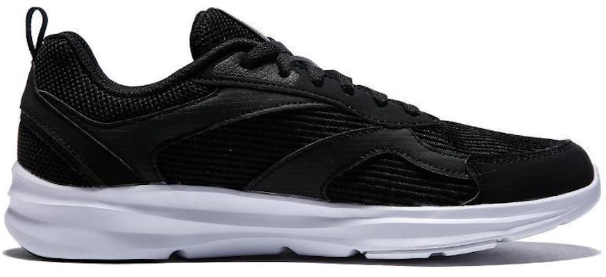Anta Comfort Casual Basse ''Nero Bianco'' 11845577-1 Order Anta Comfort Casual Basse ''Nero Bianco'' 11845577-1