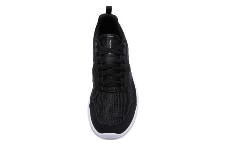 Lookbook Anta Comfort Casual Basse ''Nero Bianco'' 11845577-1
