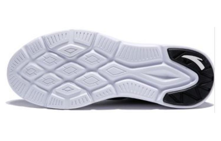 Purchase Anta Comfort Casual Basse ''Nero Bianco'' 11845577-1