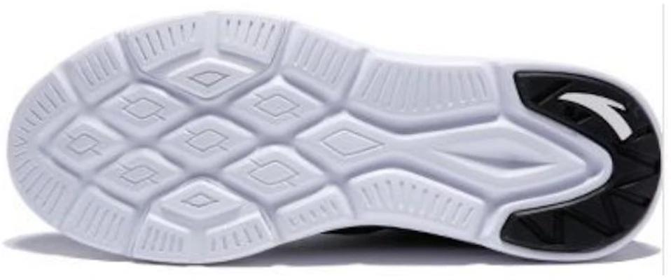 Anta Comfort Casual Basse ''Nero Bianco'' 11845577-1 Purchase Anta Comfort Casual Basse ''Nero Bianco'' 11845577-1