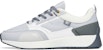 Anta Comfort Daily Low 'Kelabu Putih' 112148856S-1