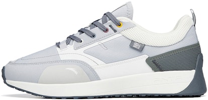 Anta Comfort Daily Low 'Grey White' 112148856S-1 Anta Comfort Daily Low 'Grey White' 112148856S-1