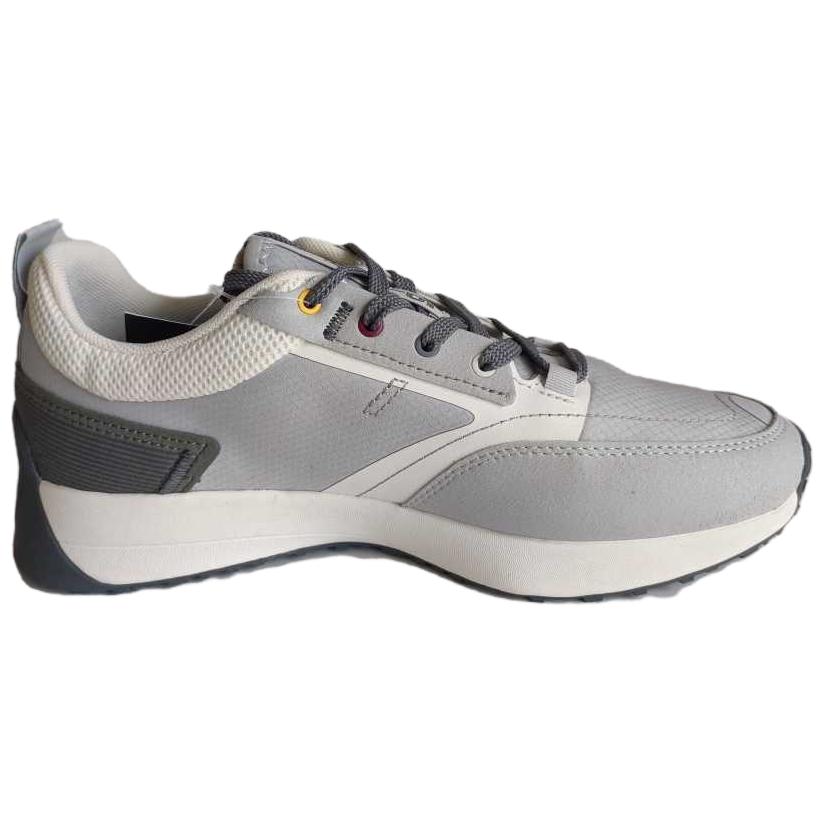 Order Anta Comfort Daily Low 'Grey White' 112148856S-1
