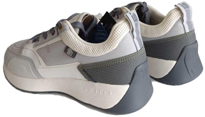 Anta Comfort Daily Low 'Grey White' 112148856S-1 Lookbook Anta Comfort Daily Low 'Grey White' 112148856S-1