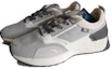 Shop Anta Comfort Daily Low 'Kelabu Putih' 112148856S-1