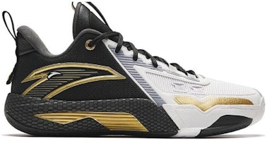 Anta Kasut Bola Keranjang Fesyen Selesa Tengah 'Hitam Putih' 112341113-1 Order Anta Kasut Bola Keranjang Fesyen Selesa Tengah 'Hitam Putih' 112341113-1